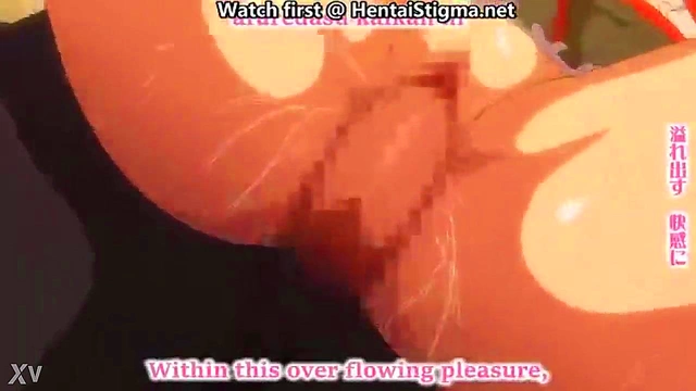 Quick Hentai Snap – Intense 10-Second Fap Session