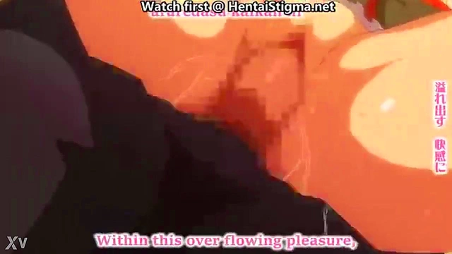 Quick Hentai Snap – Intense 10-Second Fap Session