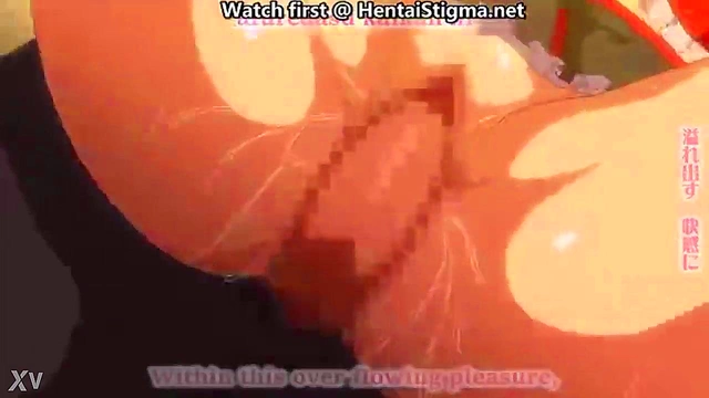 Quick Hentai Snap – Intense 10-Second Fap Session