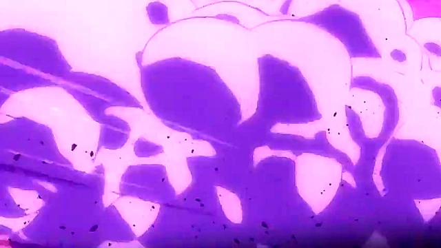 Yuri Anime Duo Engage in Intense Shonen Action With Black Rock Shooter