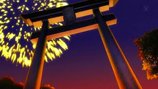 Yuri Anime Duo Engage in Intense Shonen Action With Black Rock Shooter