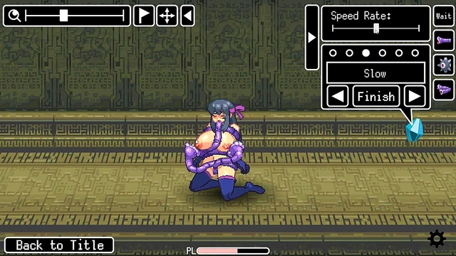 Shinobi Girl With Huge Tits And Big Booty Fucks In Stockings For Anime Orgasm Compilation