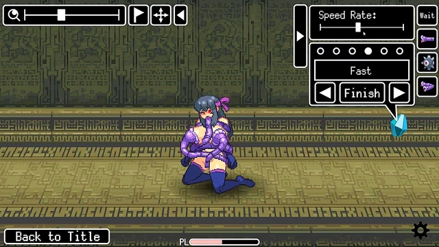 Shinobi Girl With Huge Tits And Big Booty Fucks In Stockings For Anime Orgasm Compilation