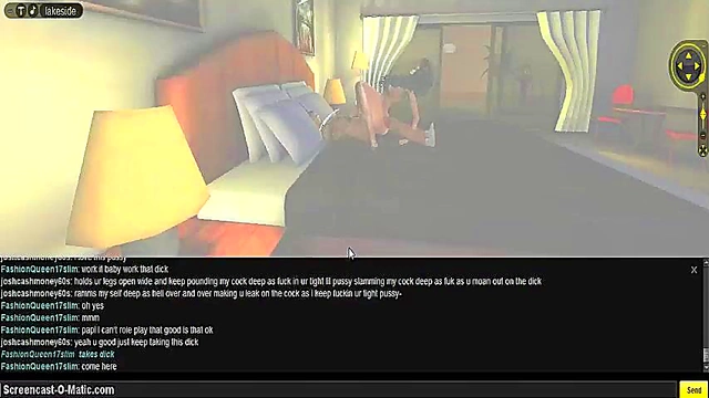 3D Hentai Couple Enjoy Steamy Beach House Porn Adventure