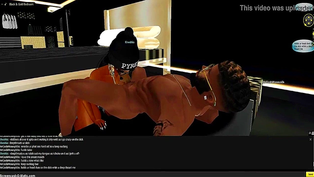 3D Hentai Cartoon Girl Gets Animated For Intense Game Session