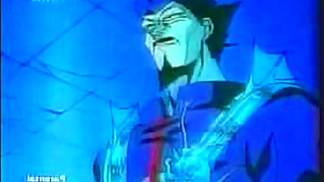 Topless Pinay Warrior Fights Ghosts With Bold Anime Action & Nude Scenes