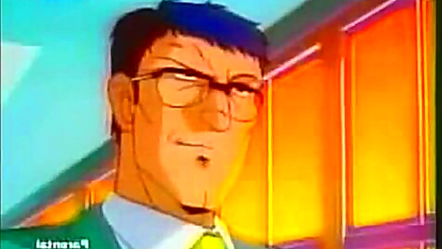 Topless Pinay Warrior Fights Ghosts With Bold Anime Action & Nude Scenes