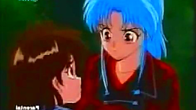 Topless Pinay Warrior Fights Ghosts With Bold Anime Action & Nude Scenes