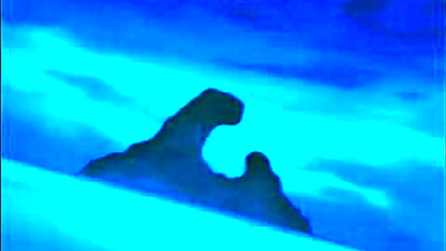 Topless Pinay Warrior Fights Ghosts With Bold Anime Action & Nude Scenes