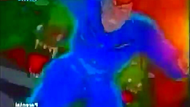 Topless Pinay Warrior Fights Ghosts With Bold Anime Action & Nude Scenes