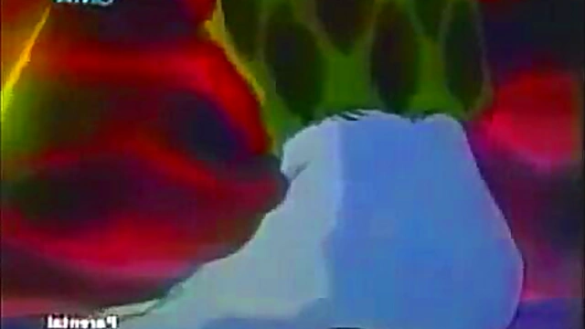 Topless Pinay Warrior Fights Ghosts With Bold Anime Action & Nude Scenes