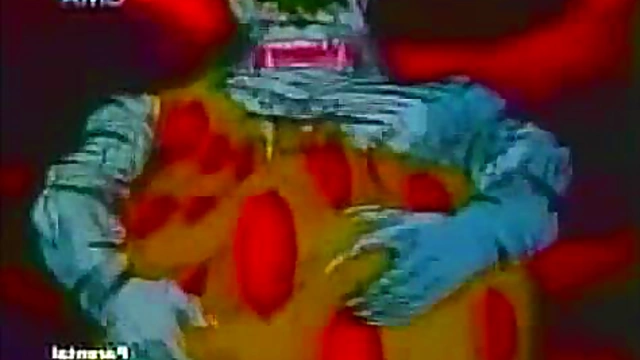 Topless Pinay Warrior Fights Ghosts With Bold Anime Action & Nude Scenes