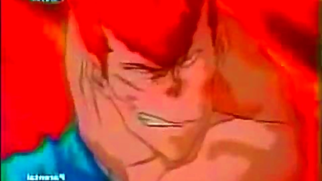 Topless Pinay Warrior Fights Ghosts With Bold Anime Action & Nude Scenes