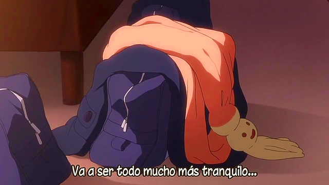 K-ON! Anime Girls Rock Out With Sexy Music & Seduction