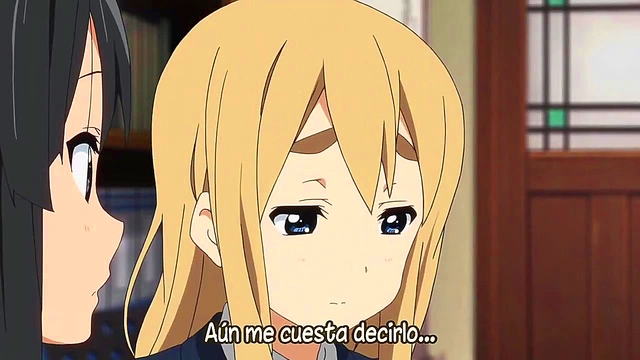 K-ON! Anime Girls Rock Out With Sexy Music & Seduction