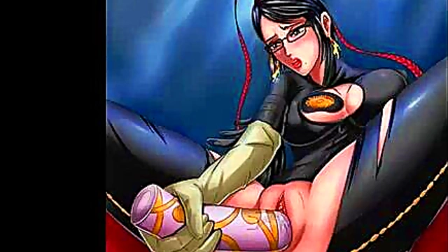 Horny Hentai Babe Serves Up Softcore Ecchi Pleasure With Seductive Slideshow