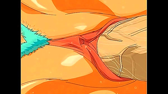 Viper GTS Futanari Anime Uncensored Blowjob & Busty Action