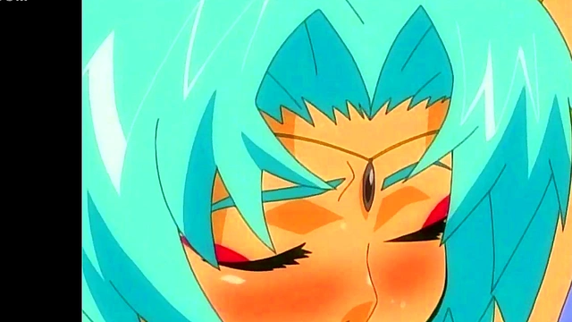 Viper GTS Futanari Anime Uncensored Blowjob & Busty Action