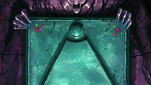 Viper GTS Futanari Anime Uncensored Blowjob & Busty Action