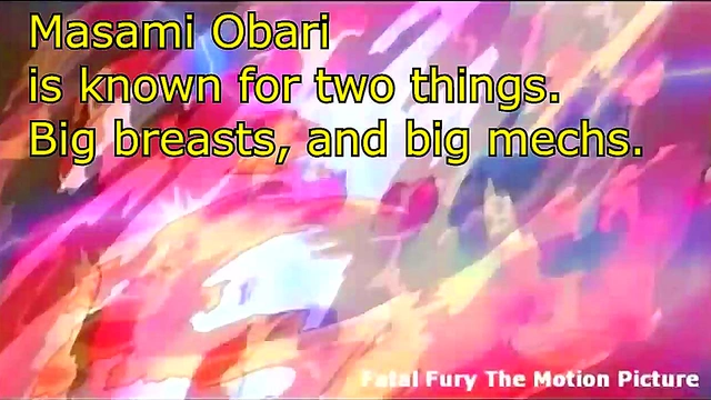 Viper GTS Futanari Anime Uncensored Blowjob & Busty Action