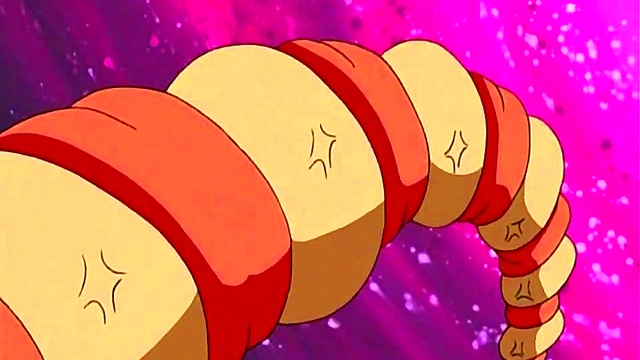 Viper GTS Futanari Anime Uncensored Blowjob & Busty Action