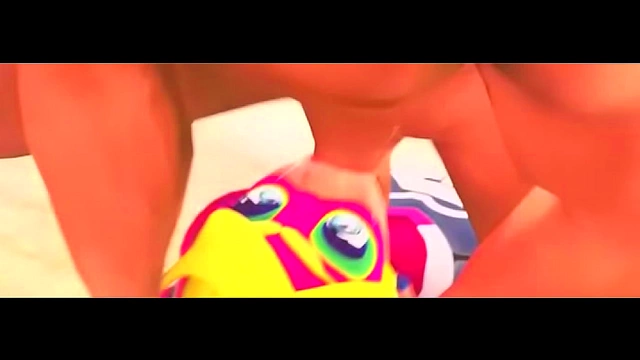 Discovering Character Names in 3D Hentai Anime – Animated Adventures With Passionate Couples