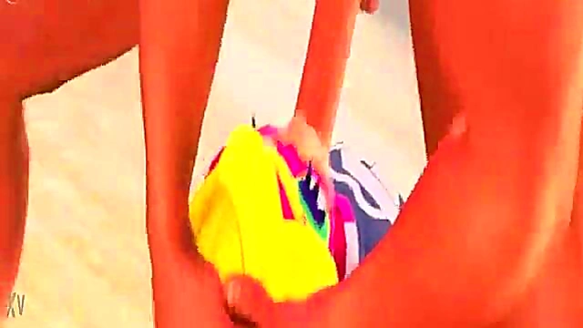 Discovering Character Names in 3D Hentai Anime – Animated Adventures With Passionate Couples