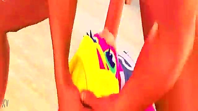 Discovering Character Names in 3D Hentai Anime – Animated Adventures With Passionate Couples