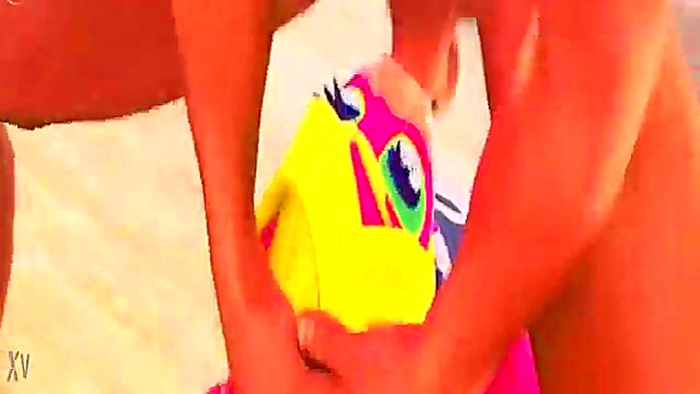 Discovering Character Names in 3D Hentai Anime – Animated Adventures With Passionate Couples