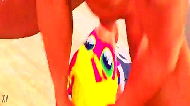 Discovering Character Names in 3D Hentai Anime – Animated Adventures With Passionate Couples