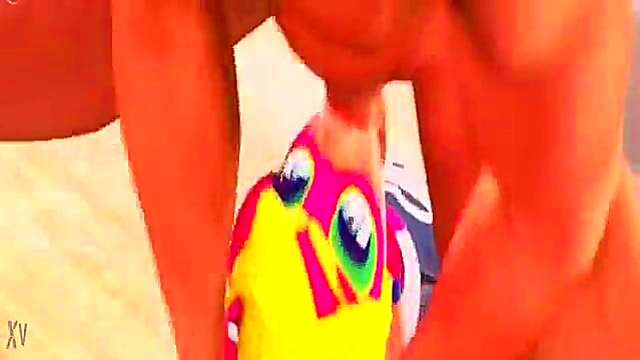 Discovering Character Names in 3D Hentai Anime – Animated Adventures With Passionate Couples