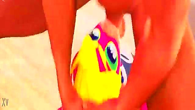 Discovering Character Names in 3D Hentai Anime – Animated Adventures With Passionate Couples