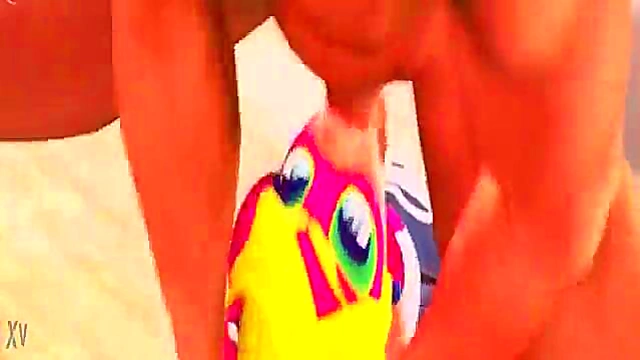 Discovering Character Names in 3D Hentai Anime – Animated Adventures With Passionate Couples