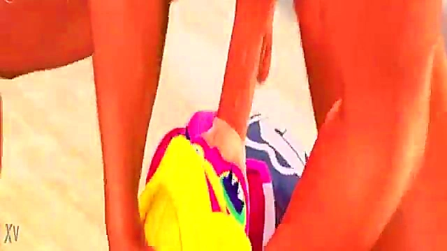 Discovering Character Names in 3D Hentai Anime – Animated Adventures With Passionate Couples