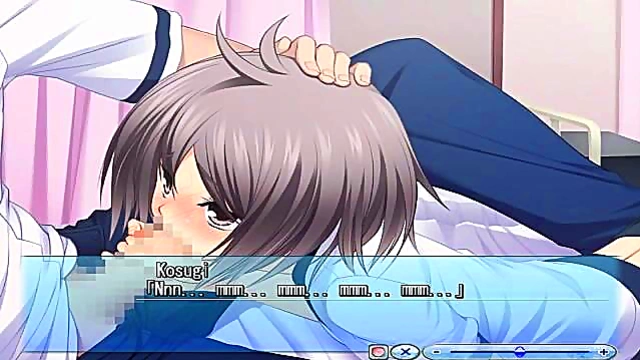 Majikoi S Kosugi Anime Scene – Ecchi Hentai Fantasy Unleashed