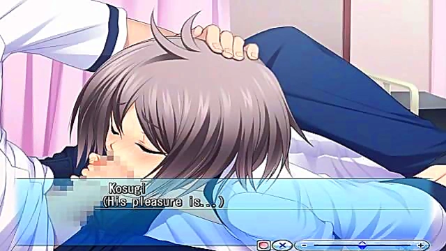 Majikoi S Kosugi Anime Scene – Ecchi Hentai Fantasy Unleashed