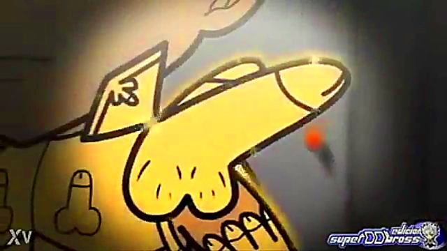 Horny Anime Chick Rides Dick Hard For Juicy Hentai Orgasm