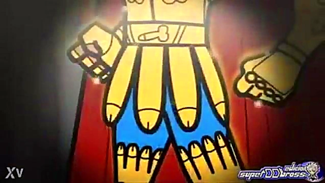 Horny Anime Chick Rides Dick Hard For Juicy Hentai Orgasm