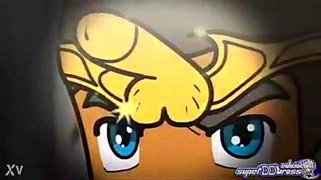 Horny Anime Chick Rides Dick Hard For Juicy Hentai Orgasm