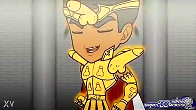 Horny Anime Chick Rides Dick Hard For Juicy Hentai Orgasm