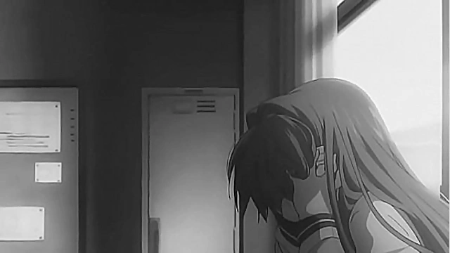 Hentai Anime Dreams Die With Intense Video AMV Action