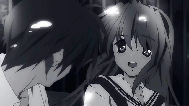 Hentai Anime Dreams Die With Intense Video AMV Action