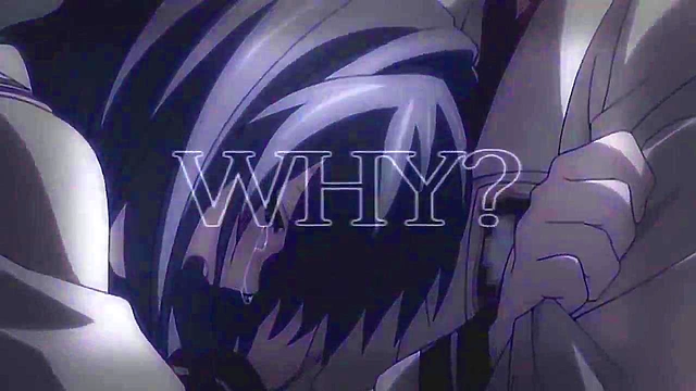 Hentai Anime Dreams Die With Intense Video AMV Action