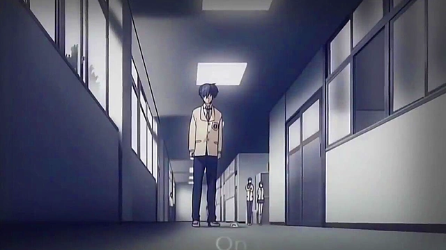 Hentai Anime Dreams Die With Intense Video AMV Action