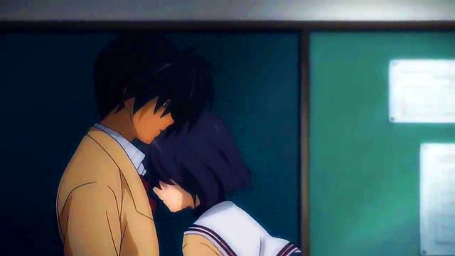 Hentai Anime Dreams Die With Intense Video AMV Action