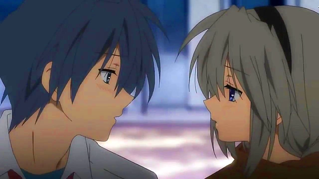 Hentai Anime Dreams Die With Intense Video AMV Action