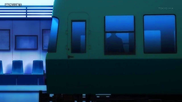 Romantic Chuunibyou Anime Couple Share Intimate Moments & Passionate Love Scene