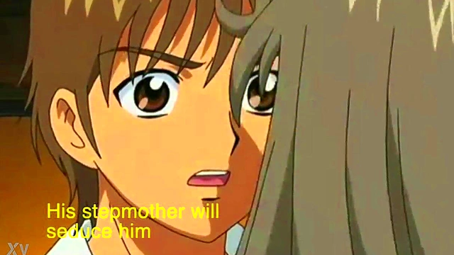 Perverted Family Harem – Maids & Futanari Yuri Fun In Anime XXX Ecchi Manga Adventure