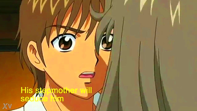 Perverted Family Harem – Maids & Futanari Yuri Fun In Anime XXX Ecchi Manga Adventure