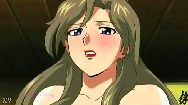 Perverted Family Harem – Maids & Futanari Yuri Fun In Anime XXX Ecchi Manga Adventure